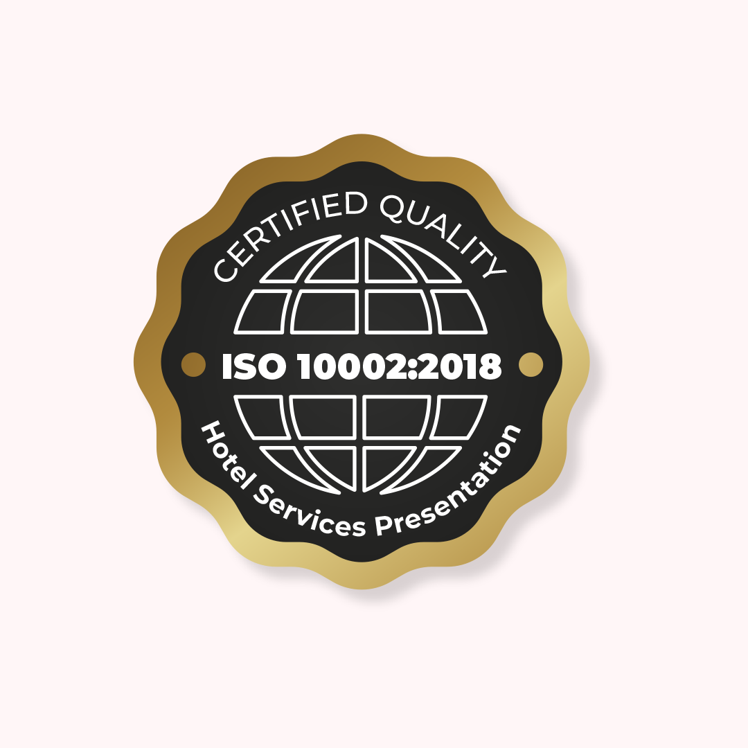 EE Sertfikalar ISO 10002 2018