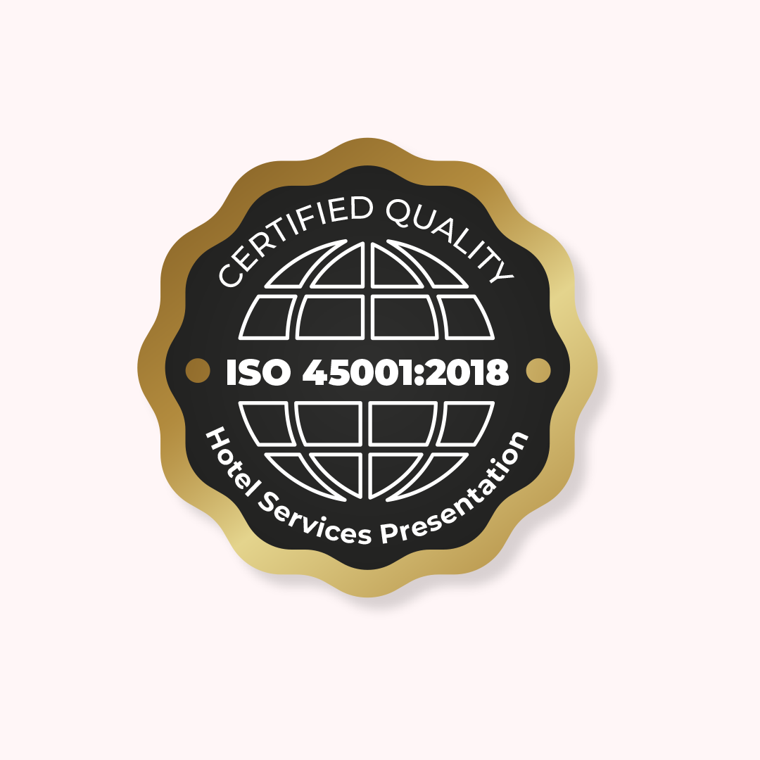 ISO 45001