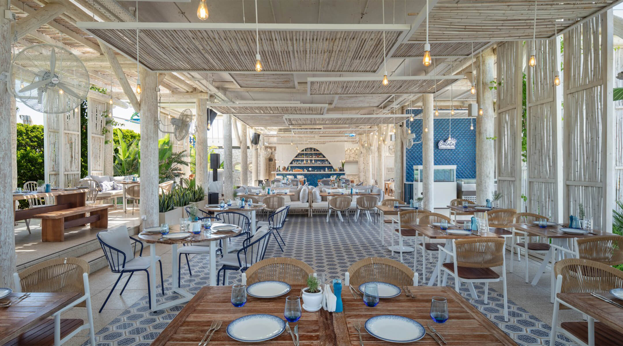 Ela Hotels Galata Beach Club Galeri