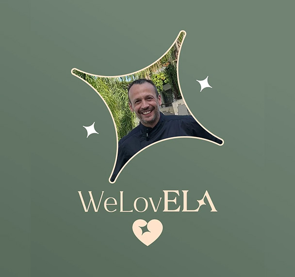 Loveela Talks Banner